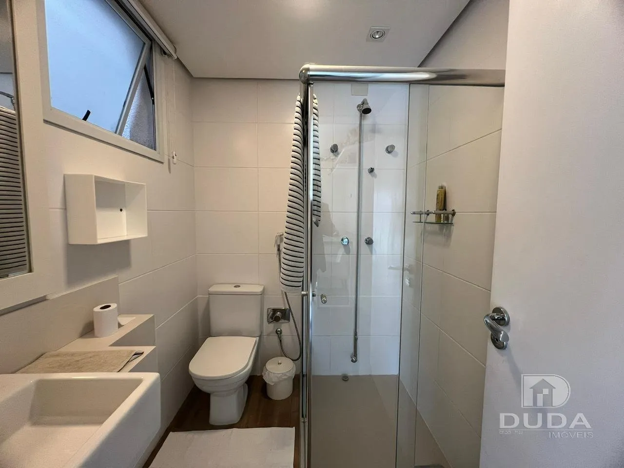 Apartamento de 3 quartos com vista para a água, João Paulo — photo 51