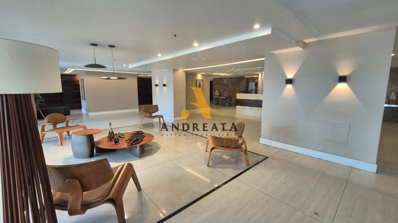 Apartamento, 92 m², com vista para a água — photo 27
