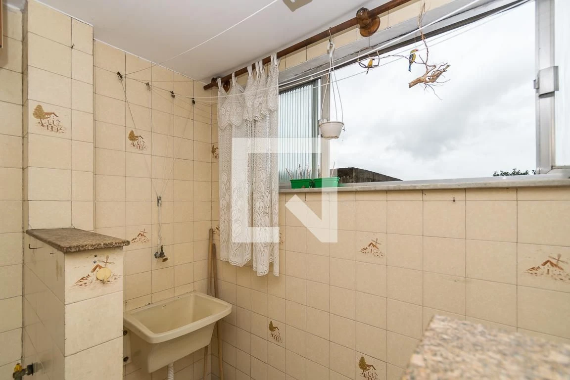 Apartamento sem mobília com 2 quartos e 1 vaga — photo 30