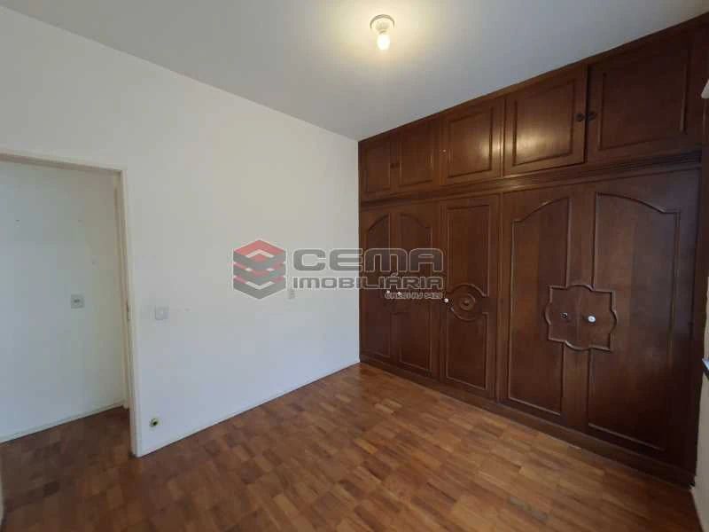 3-bedroom apartment with a separate closed kitchen — photo 11