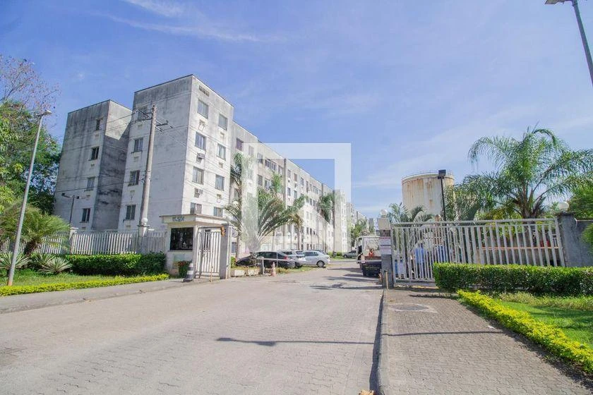 Apartamento para alugar com 55 m² e 3 quartos — photo 48