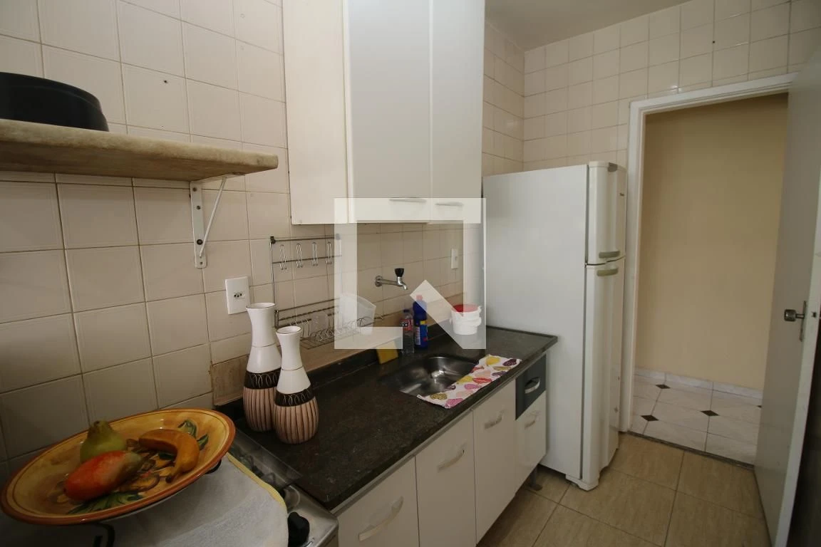 Lavadora y 2 dormitorios: departamento de 58 m² — photo 24