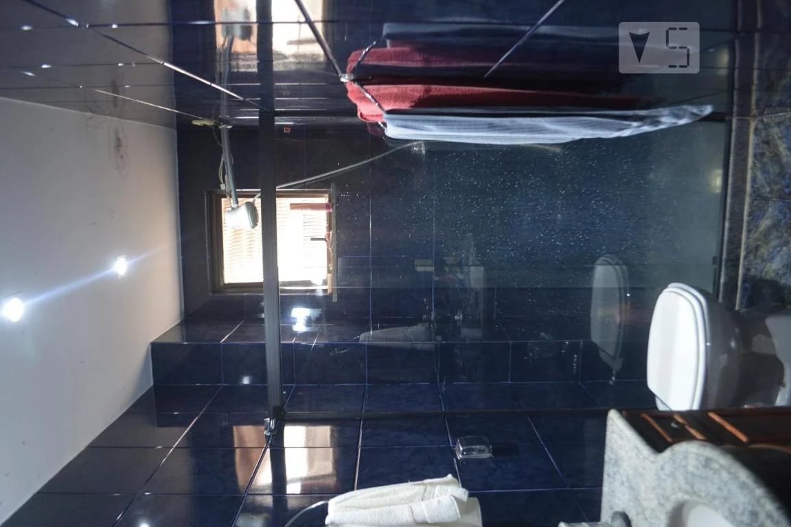 Apartamento mobiliado com 3 quartos e varanda com churrasqueira — photo 42