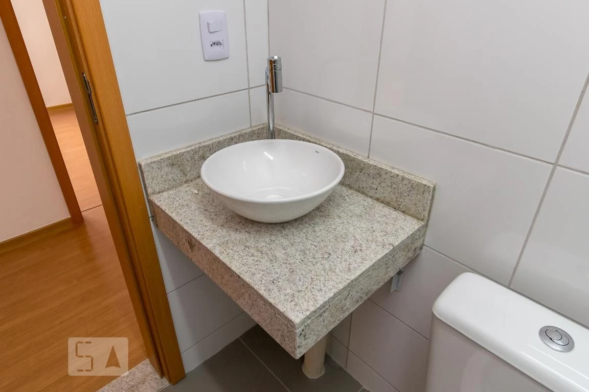 2-bedroom apartment in a building with a pool — photo 37
