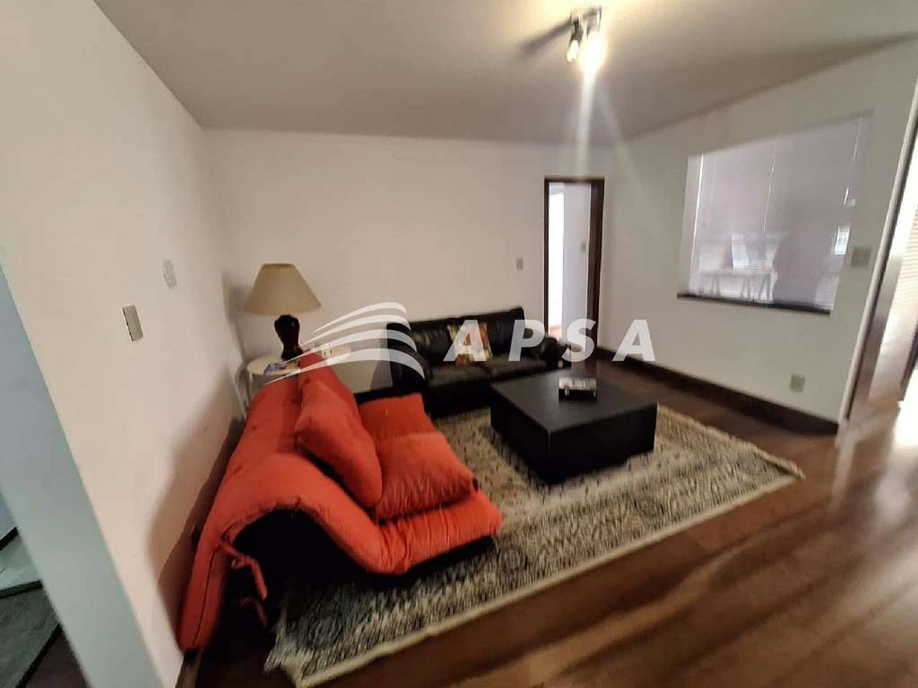 Apartamento mobiliado com 3 quartos e 112 m² — photo 10
