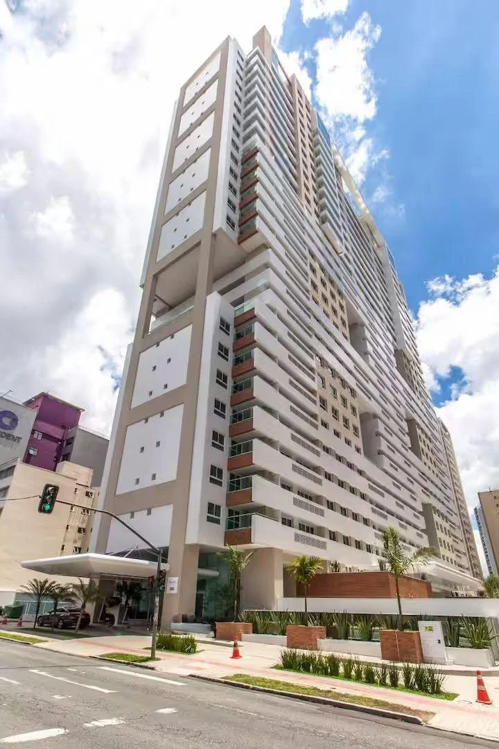 Змебльована квартира 30 м² з 1 спальнею — photo 9