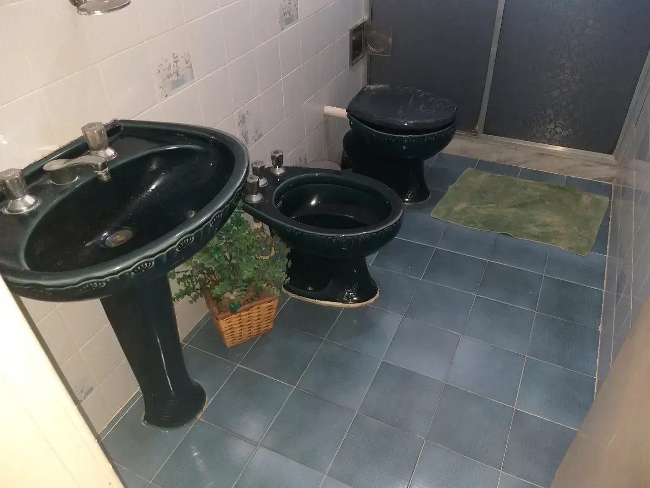 Apartamento com 3 quartos e 1 suíte, mobiliado — photo 2