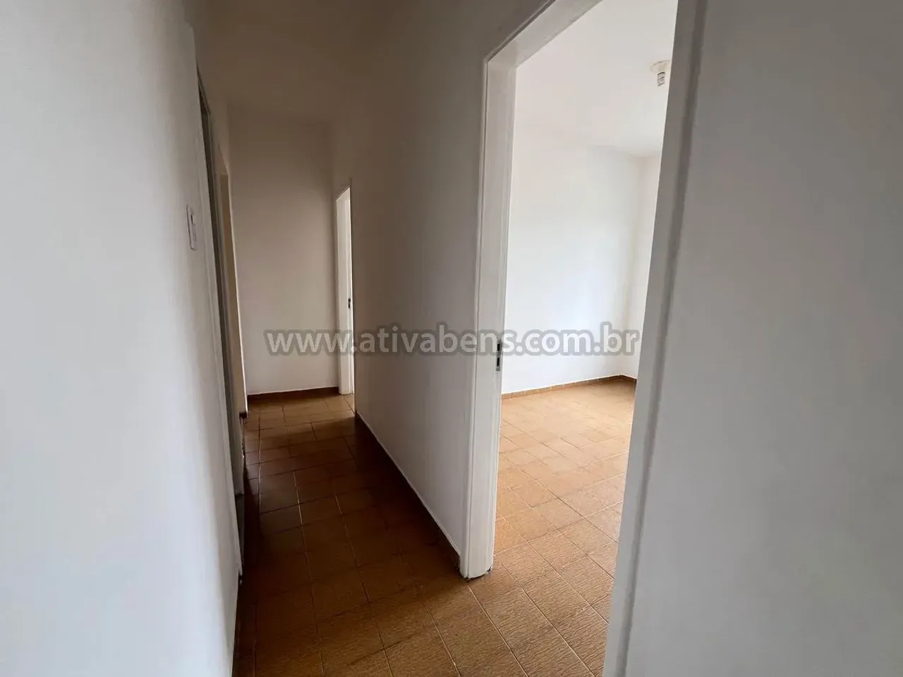 Apartment with 2 bedrooms and 1 bathroom, no parking — photo 10