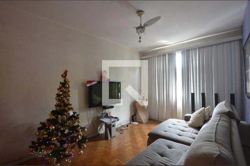 Apartamento mobiliado com 2 quartos e 2 banheiros — photo 18
