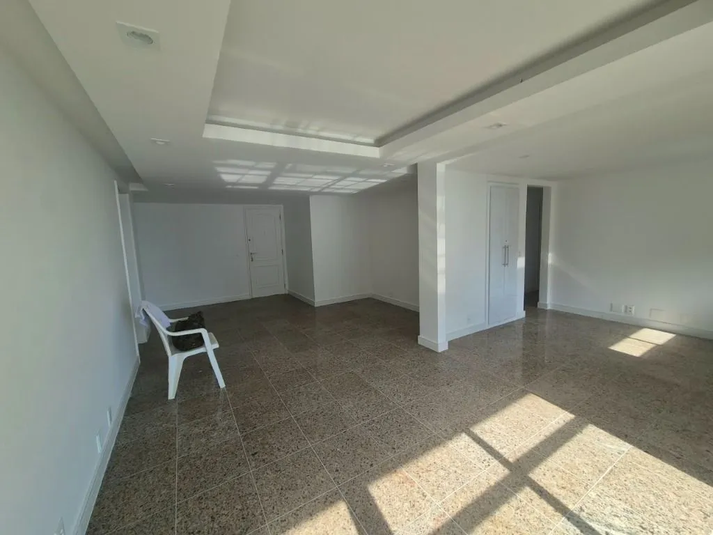 Apartamento de 4 quartos em condomínio com sauna — photo 37