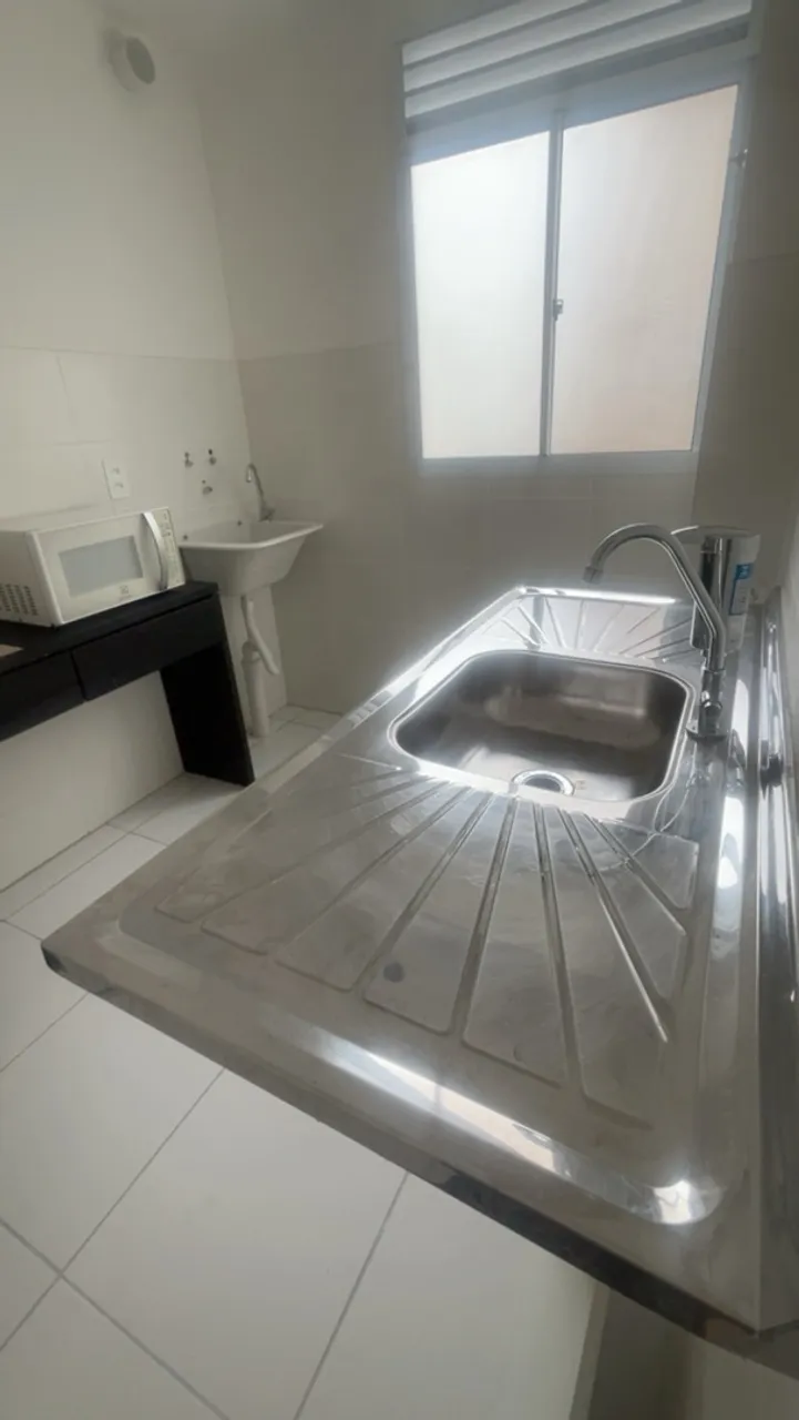 Apartment, 53 m², with wood or laminate floors — photo 13