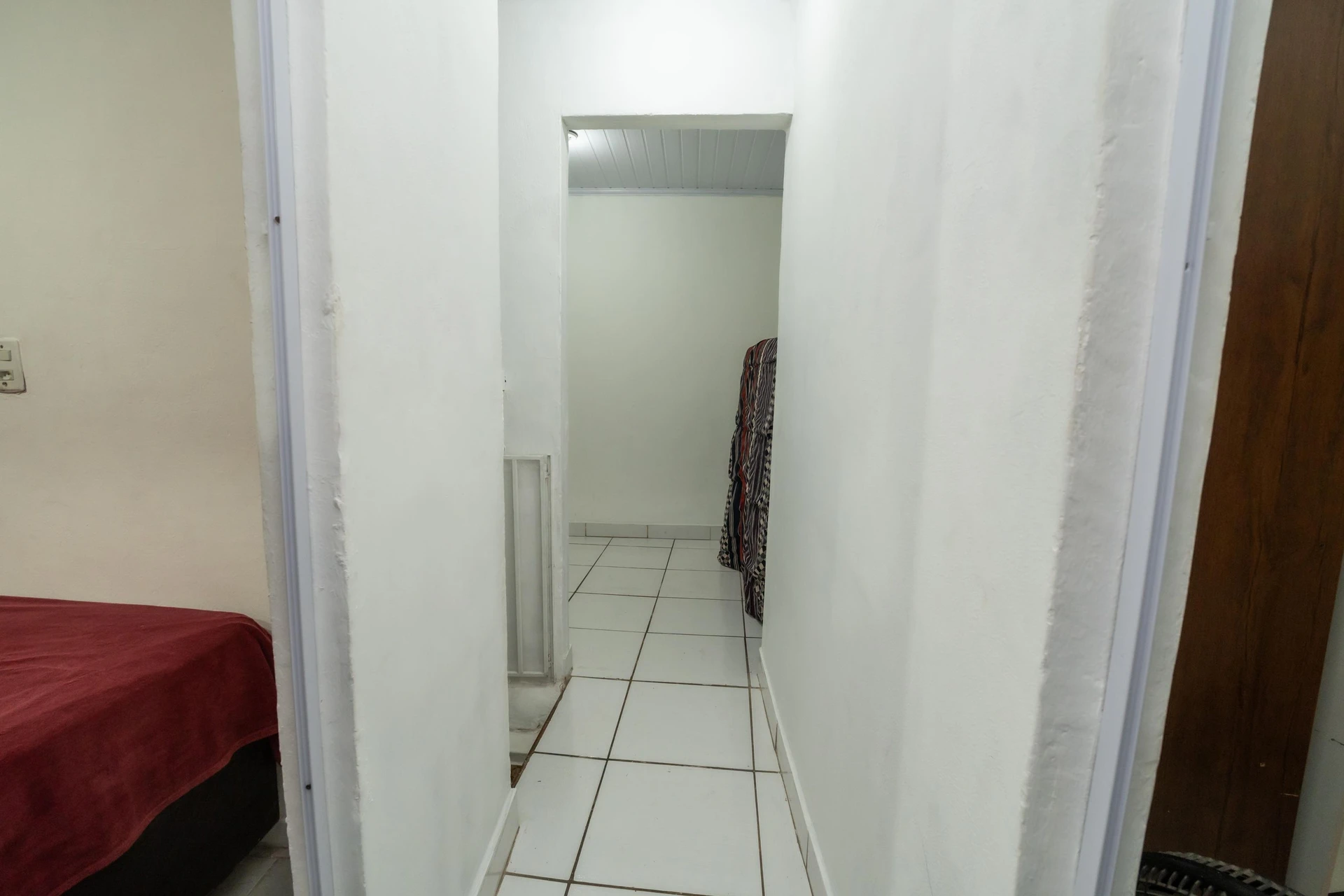 3-bedroom house with a washing machine in Rio de Janeiro — photo 4