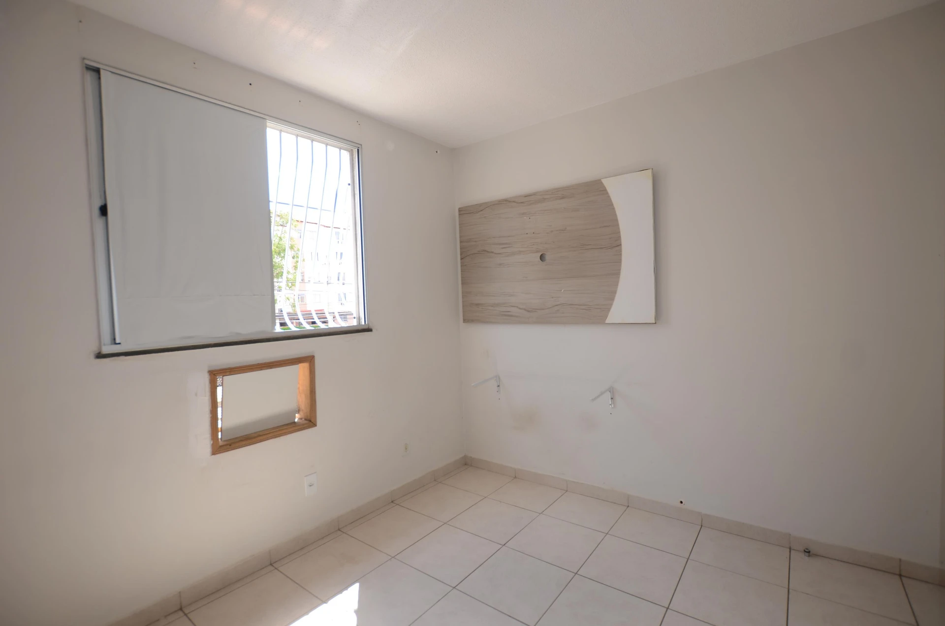 Apartamento de 2 quartos em condomínio com piscina — photo 21