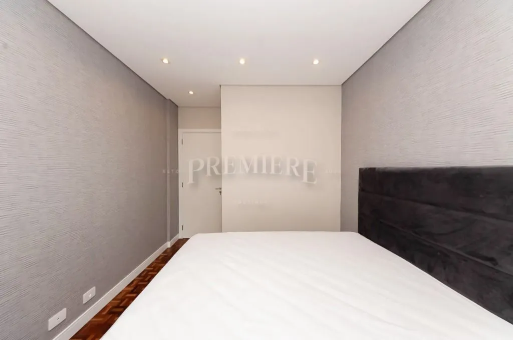 137 m² apartment with 3 bedrooms and 1 parking spot — photo 18
