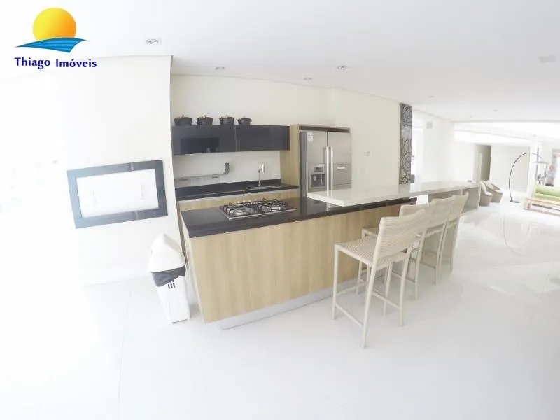 Apartamento mobiliado, 205 m², com lava-louças — photo 54