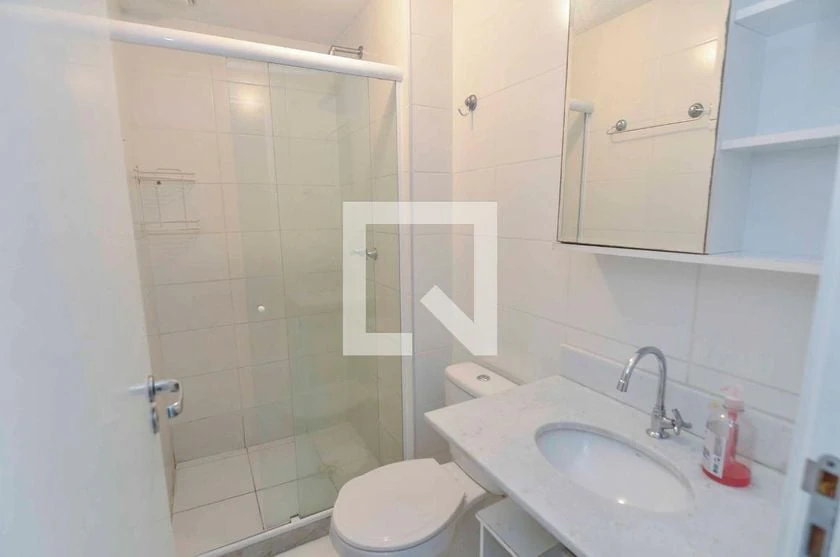 3-bedroom apartment with a washing machine in Rio de Janeiro — photo 12
