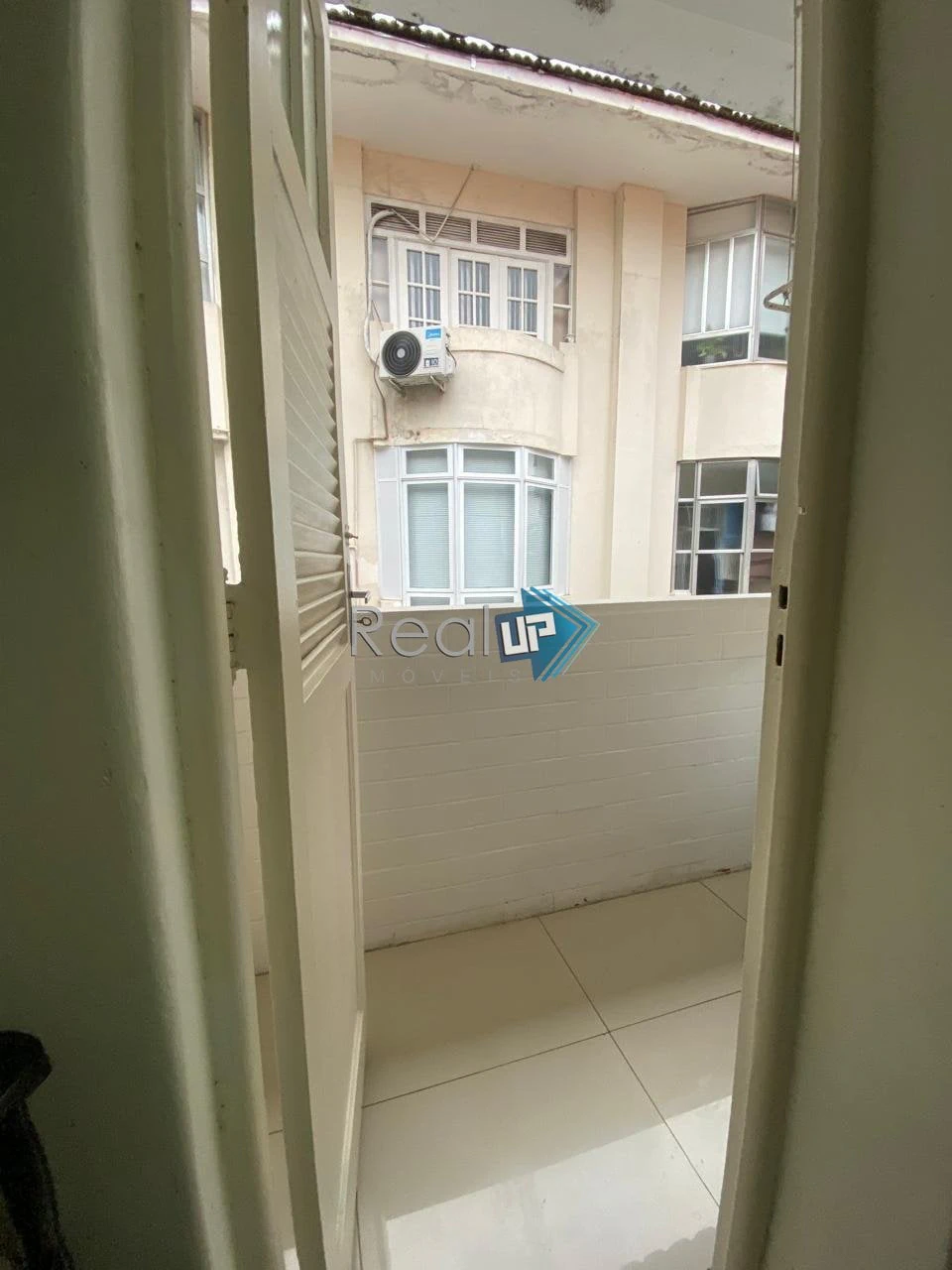 Furnished apartment, 50 m², with a washing machine — photo 15