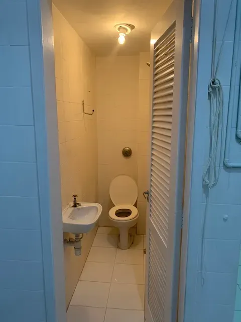 Apartamento, 85 m², com piso de madeira ou laminado — photo 9