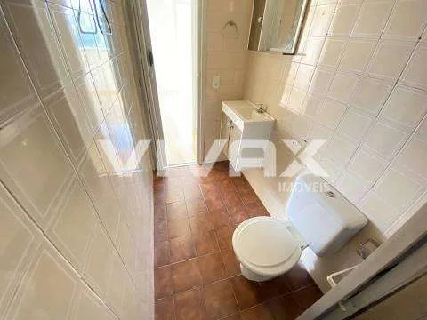 3-bedroom apartment with a washing machine — photo 8