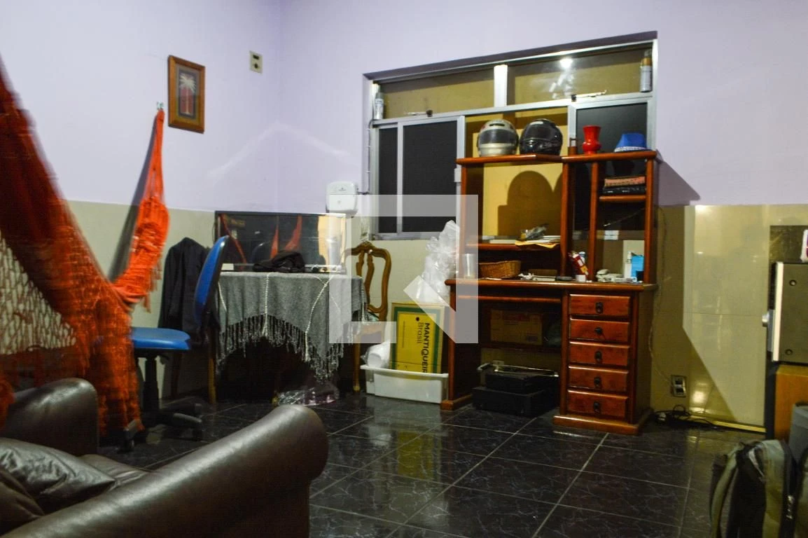 Casa mobiliada com 2 quartos e máquina de lavar — photo 6