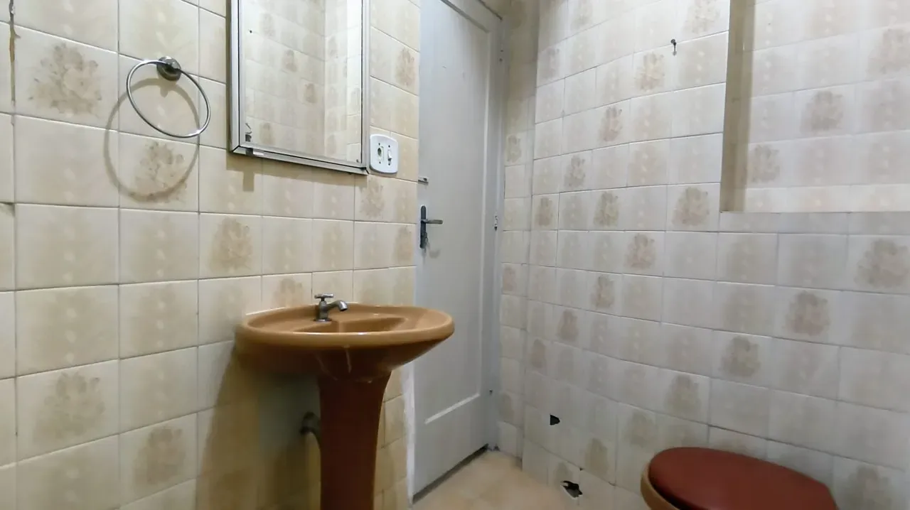 Apartamento de 42 m² com 1 quarto e 1 vaga — photo 30