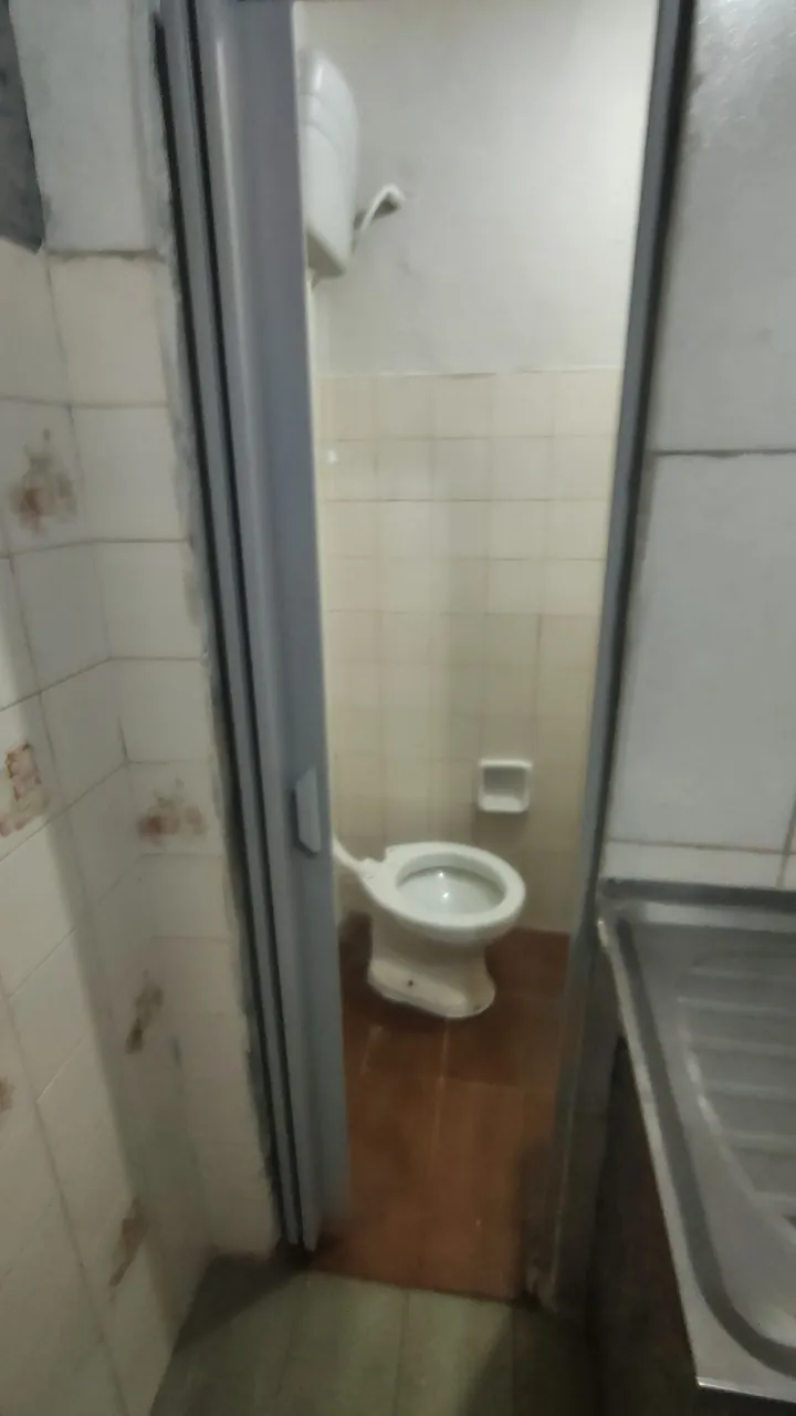 Дом без мебели: 1 спальня и 1 ванная — photo 3