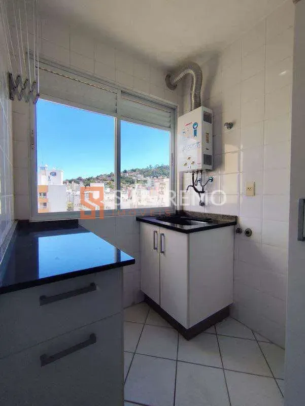 Private BBQ in a 2-bedroom apartment, 70 m² — photo 22