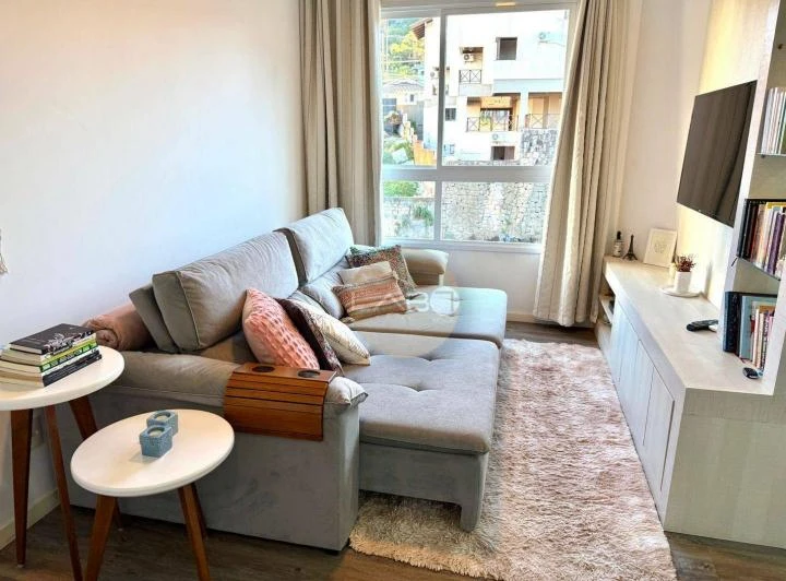 125 m² apartment with 2 bedrooms and balcony grill — photo 5