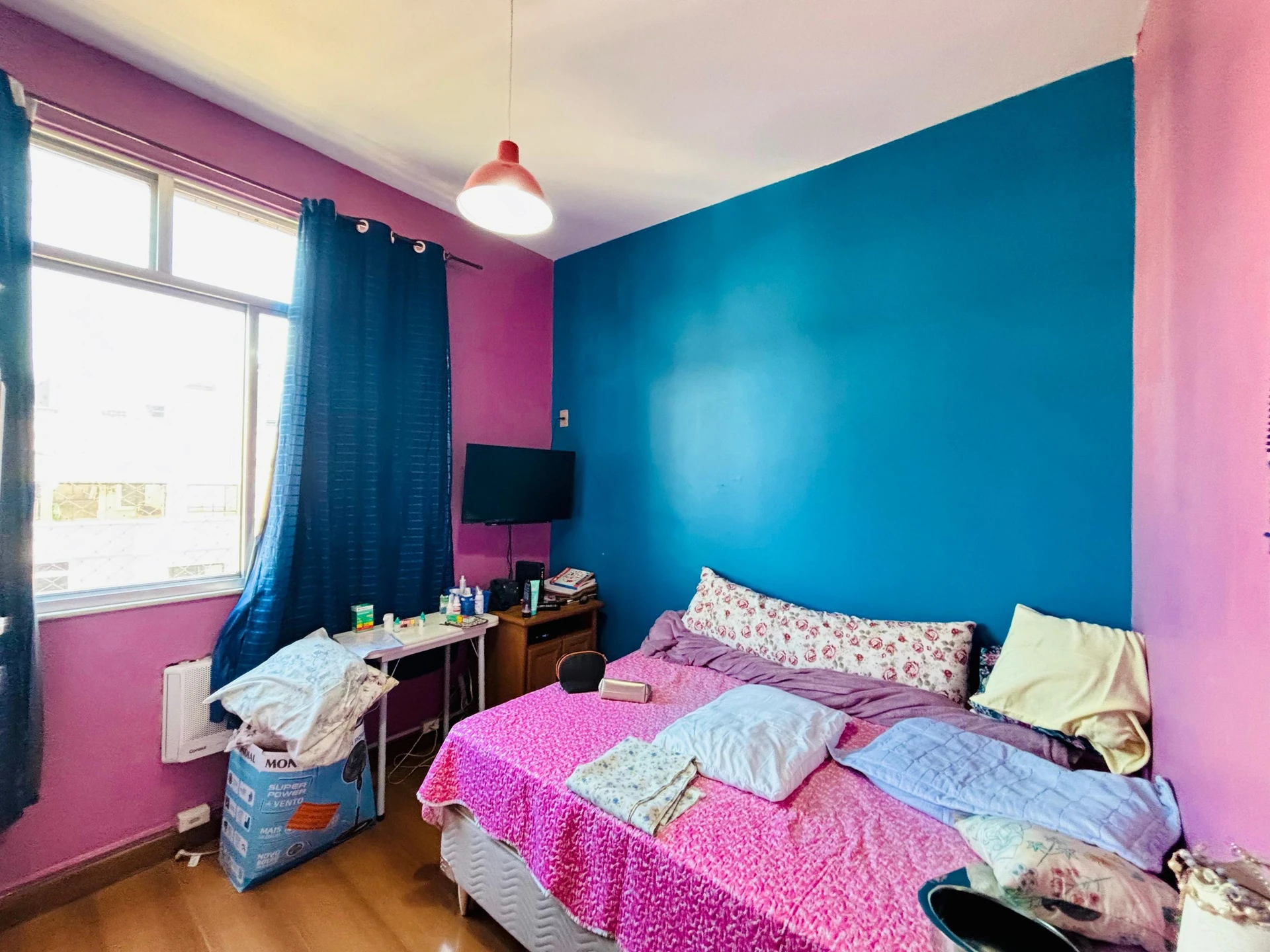 Furnished 2-bedroom apartment with separate kitchen — photo 6