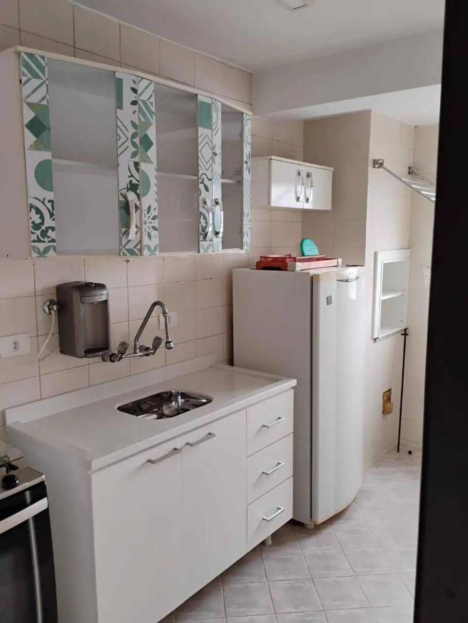 1-bedroom apartment with no parking space and 55 m² — photo 8