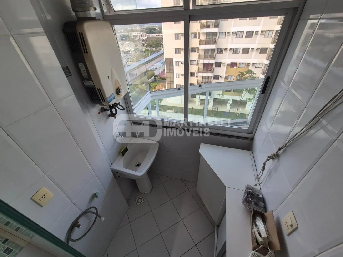 Apartment with 2 bedrooms and 2 bathrooms, 2 parking spots — photo 23