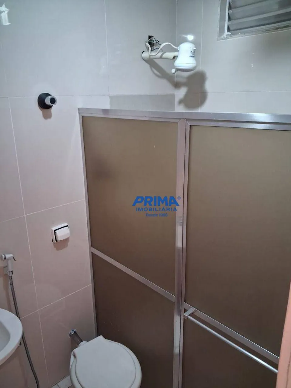 Квартира без мебели: 2 спальни и 2 ванные — photo 6