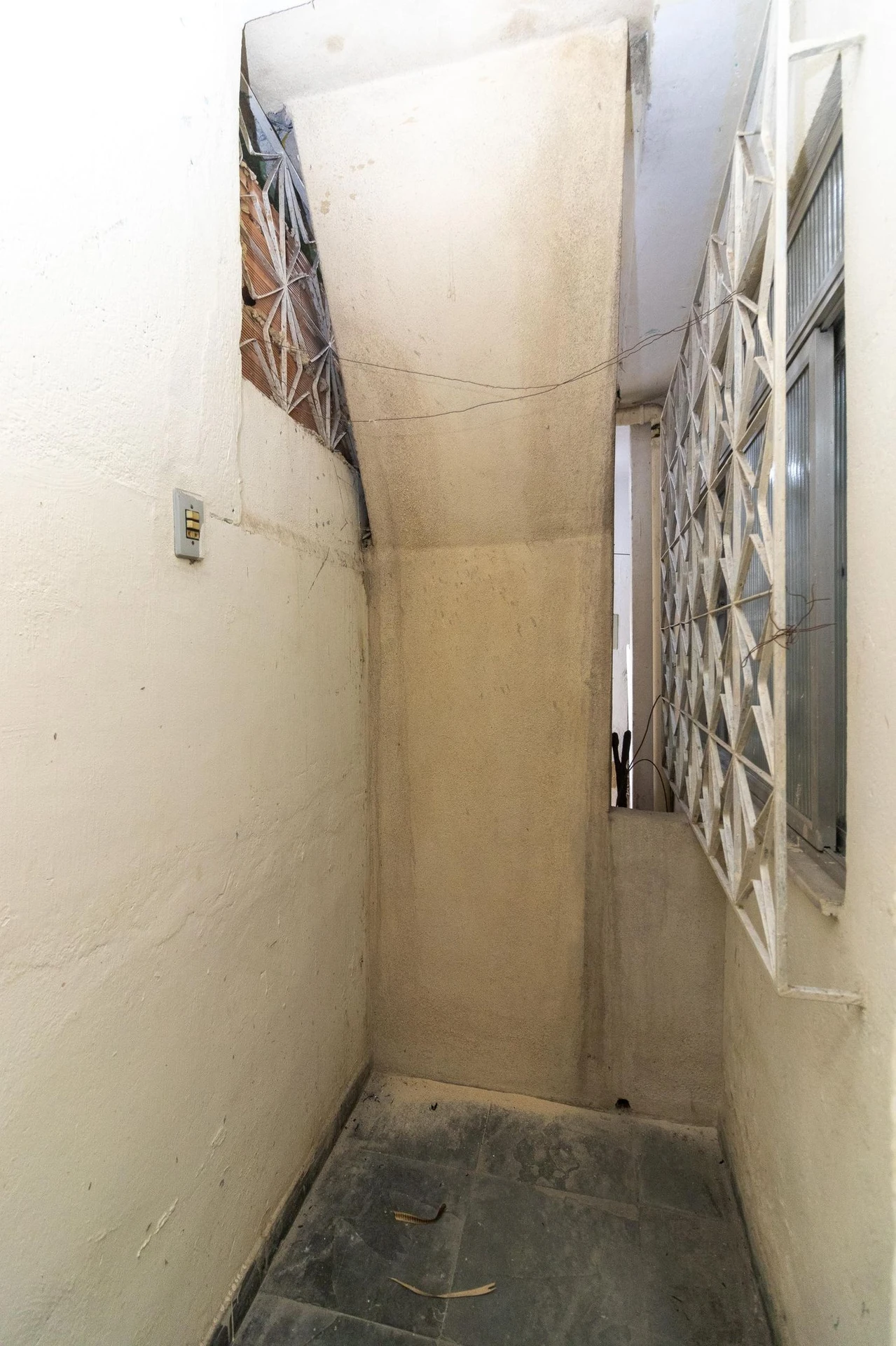 Rental house with no parking, 1 bedroom and 1 bathroom — photo 19