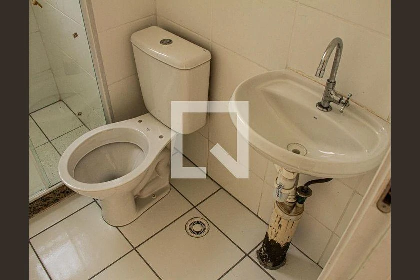 2-bedroom apartment, 40 m² — photo 10