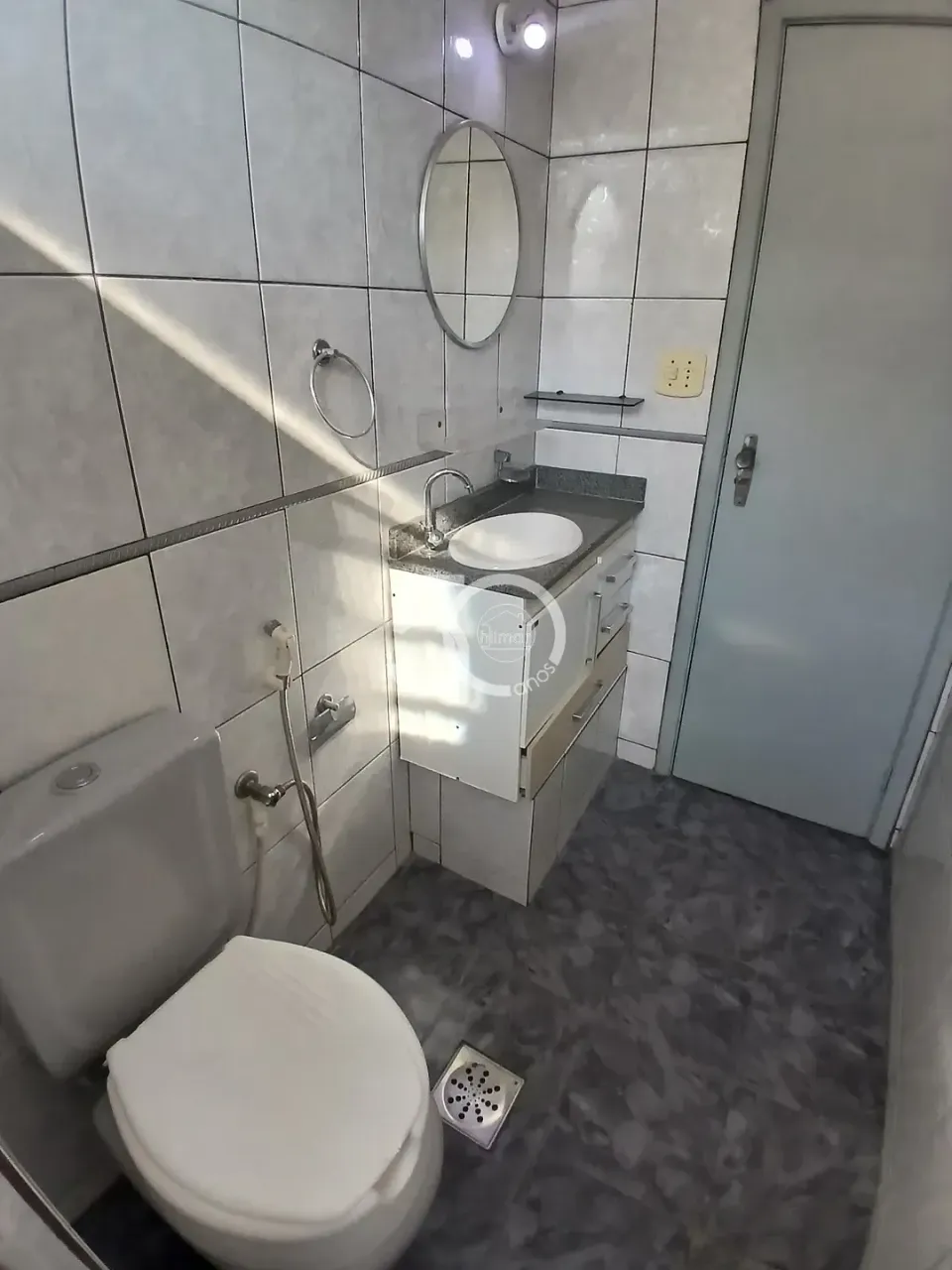 Apartamento sem mobília com 2 quartos e 1 vaga — photo 14