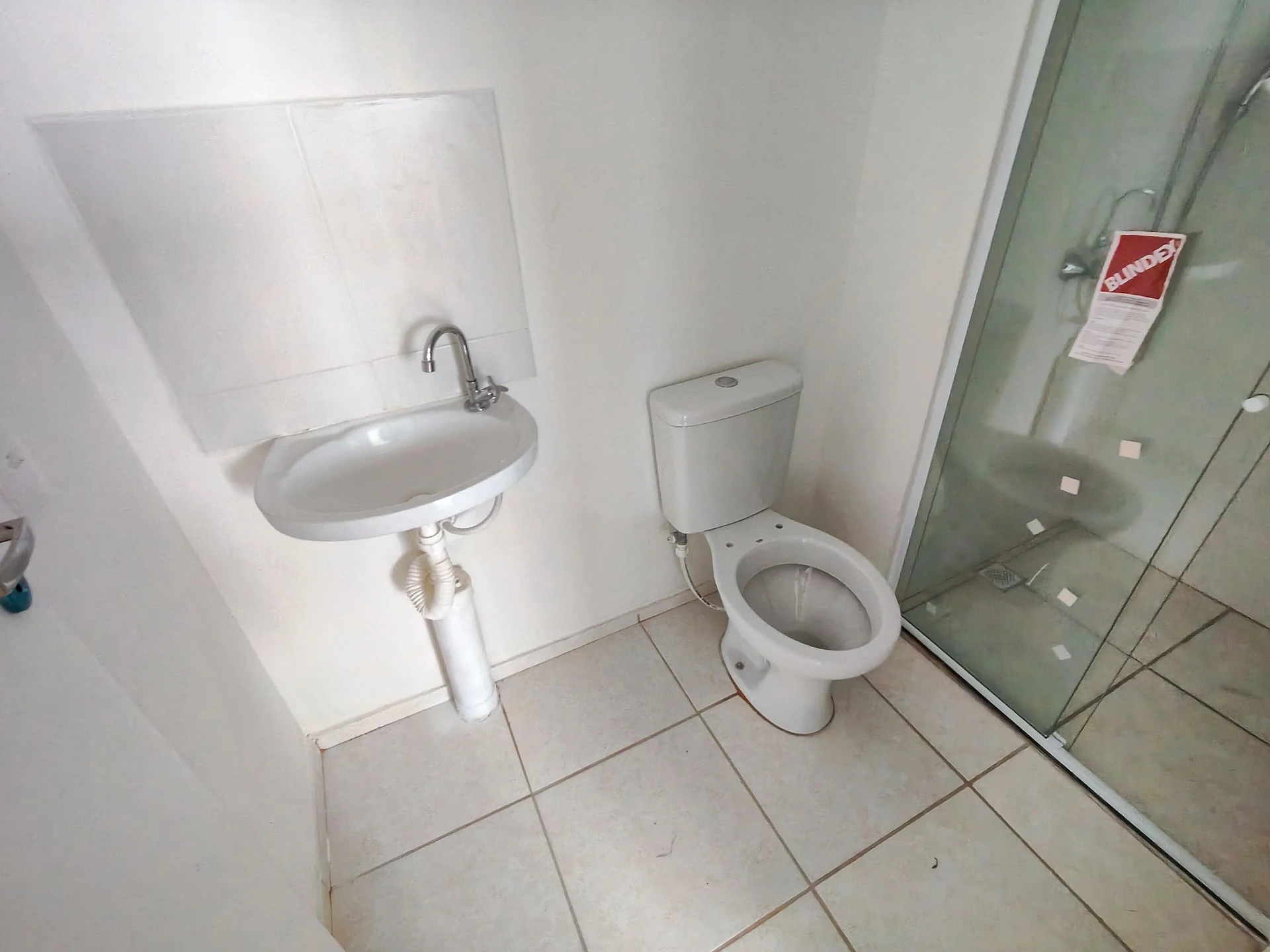 3-bedroom apartment in a building with a sauna — photo 52