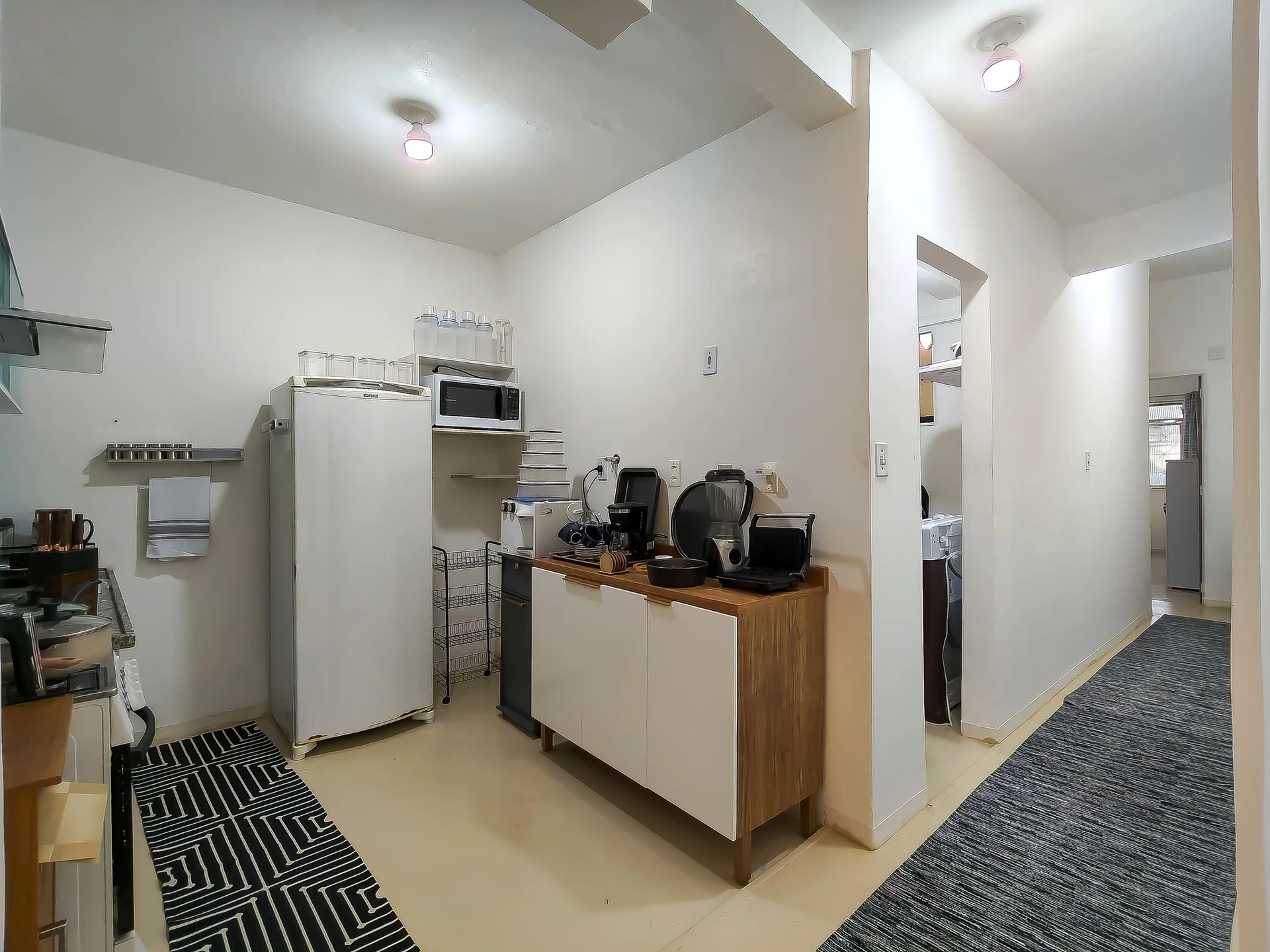 2-bedroom apartment with a home office in Rio de Janeiro — photo 2