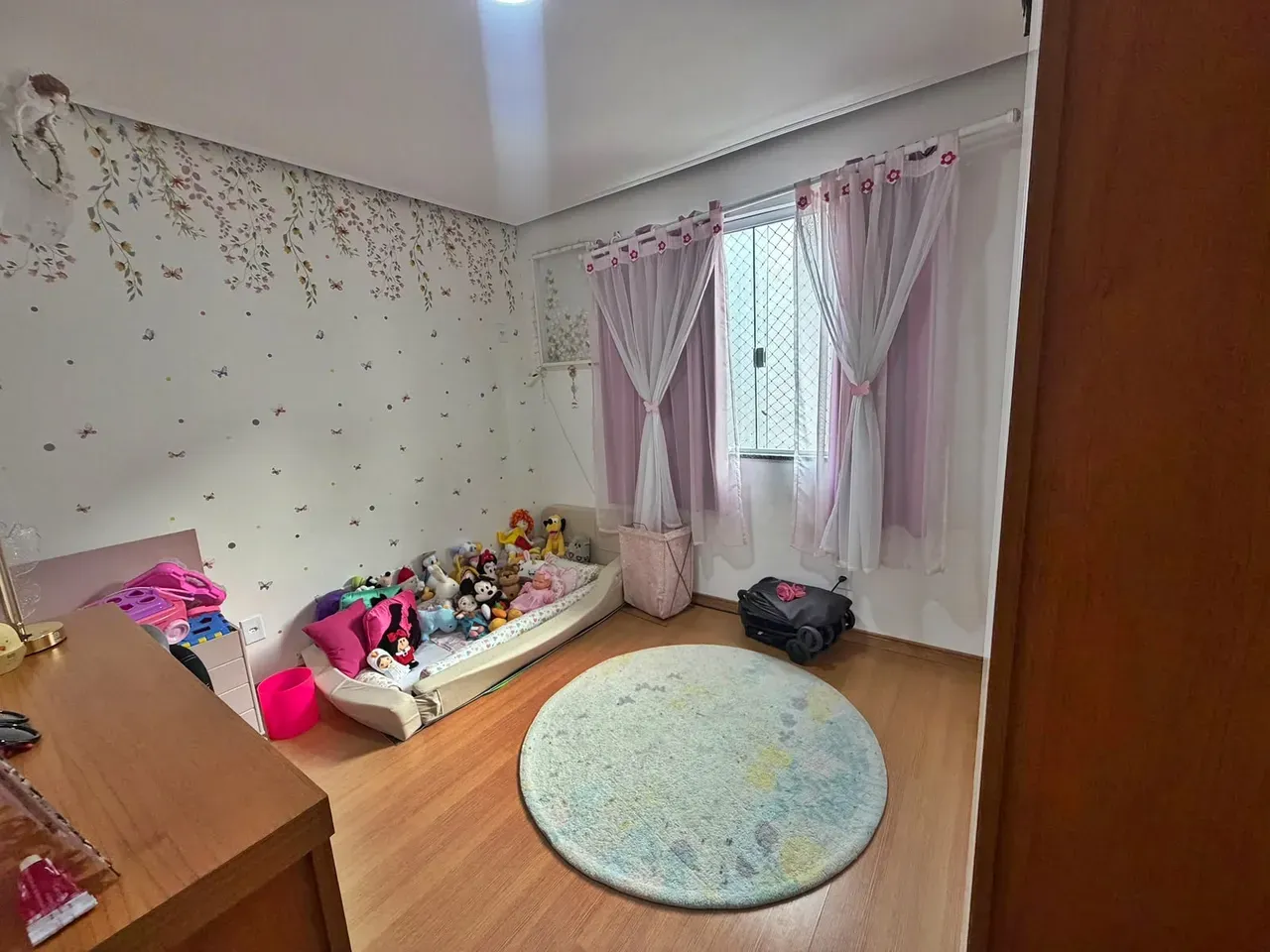 3 quartos e máquina de lavar: apartamento de 80 m² — photo 11