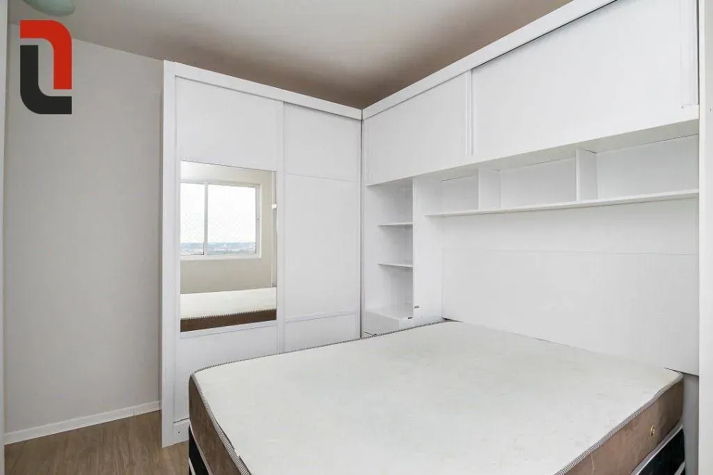 Washing machine in a 2-bedroom apartment, 48 m² — photo 10
