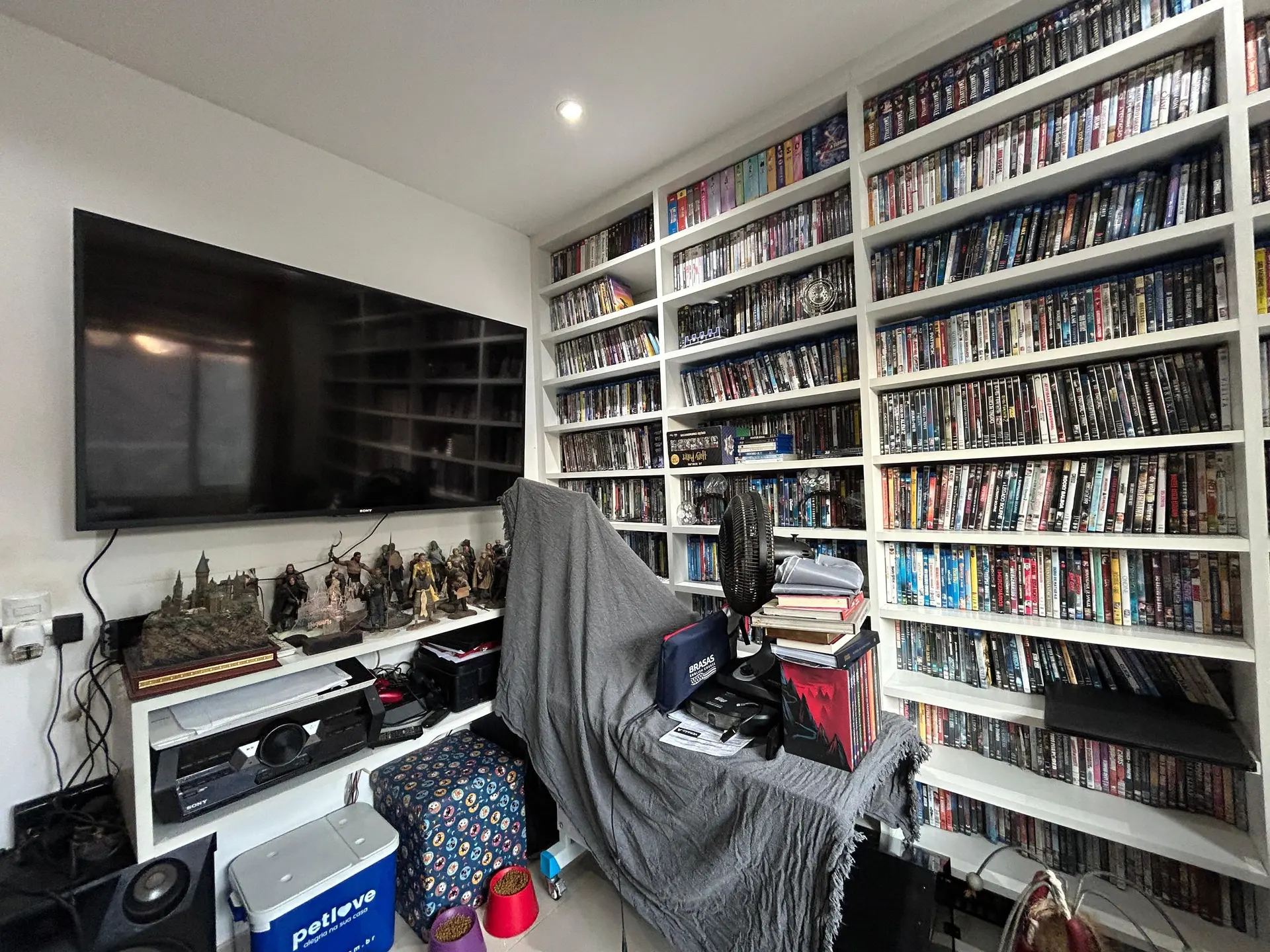 Furnished apartment with 2 bedrooms and 1 en-suite — photo 11
