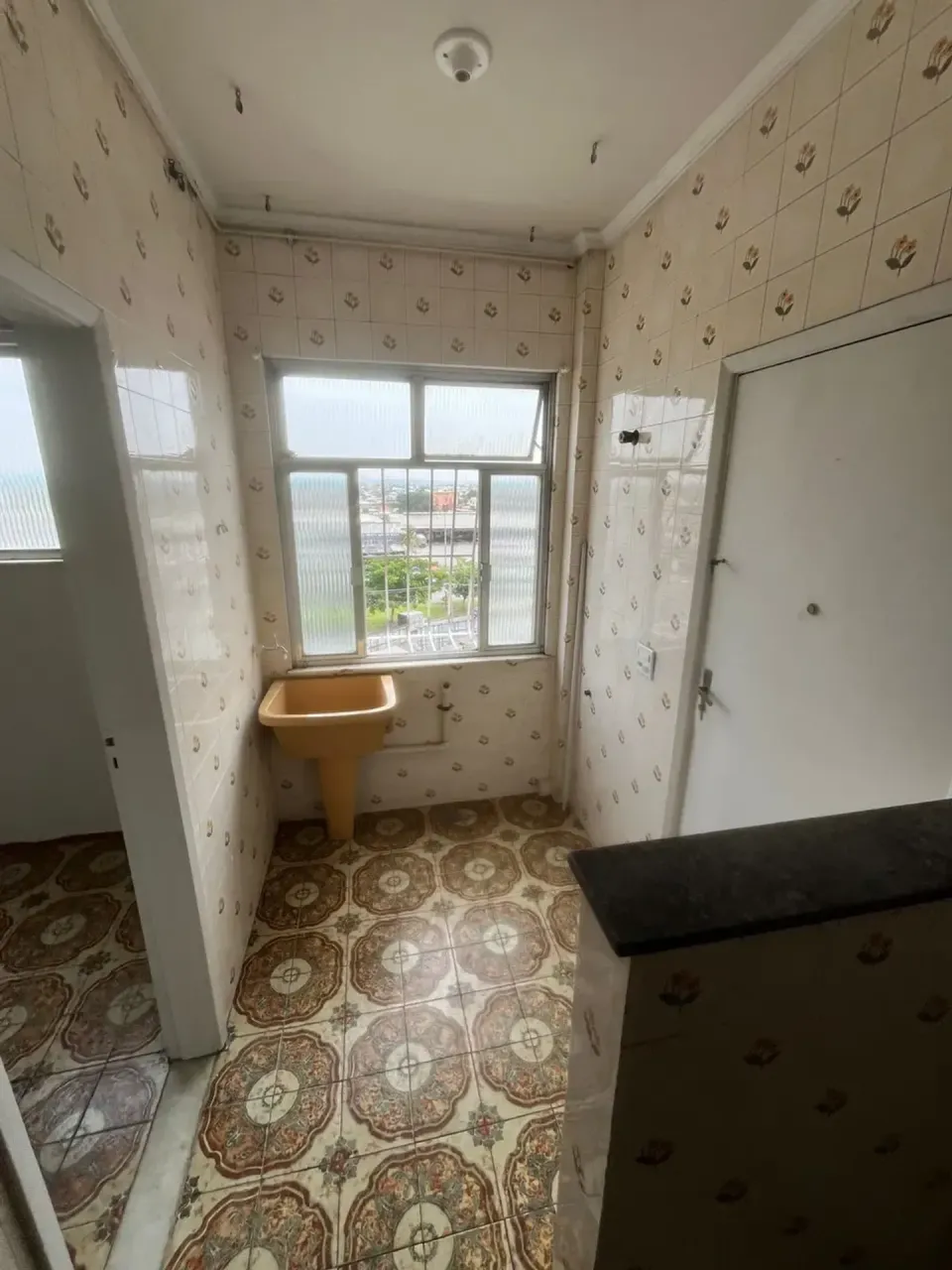 Apartamento sem mobília com 2 quartos e cozinha a gás — photo 11