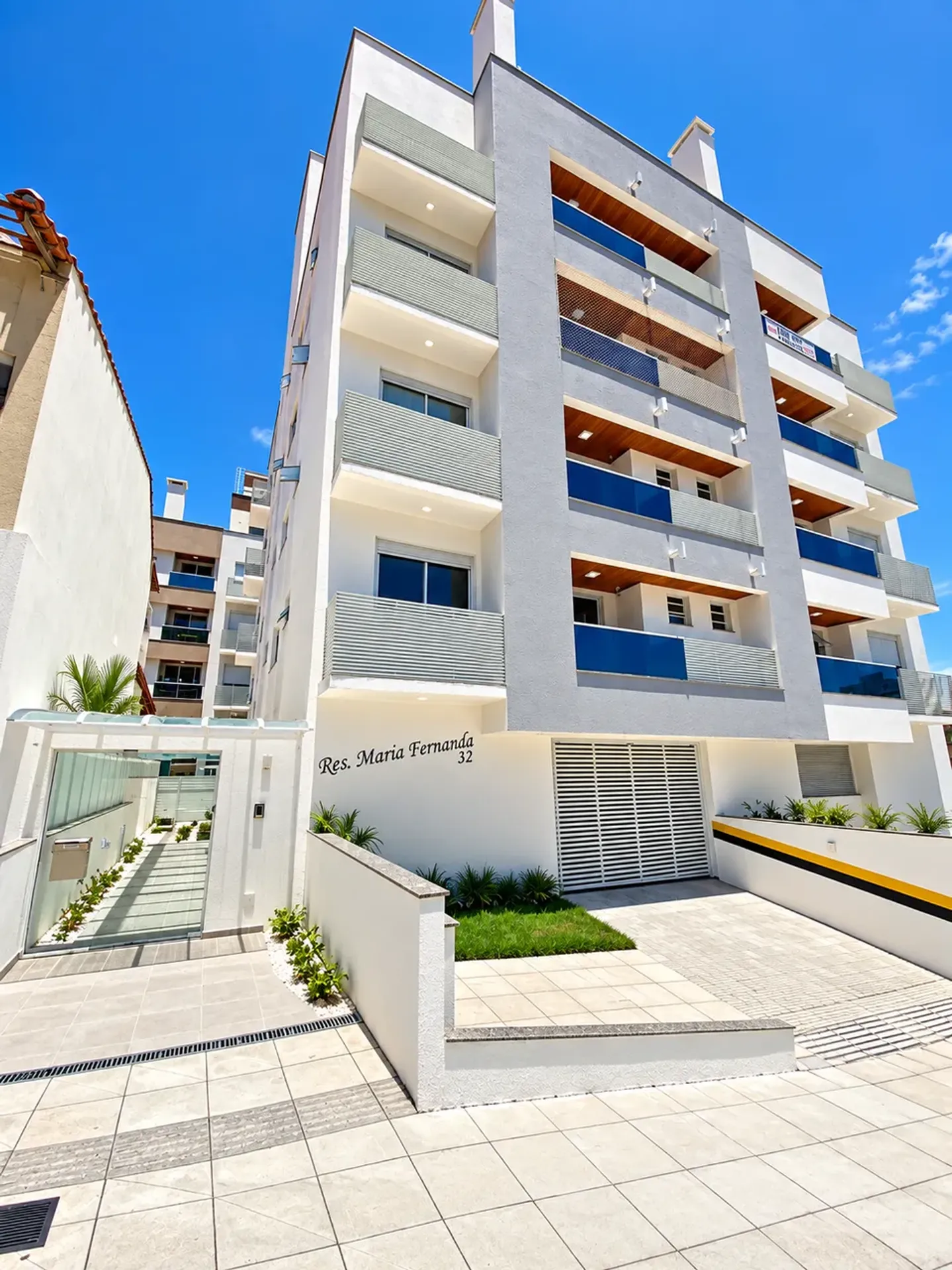 Departamento de 59 m² con balcón gourmet y parrilla privada — photo 16