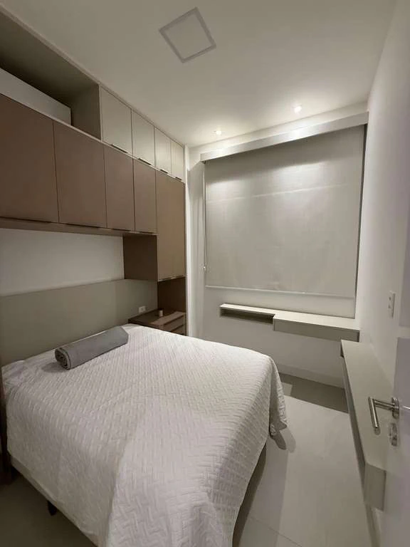 Furnished 2-bedroom apartment with 1 en-suite, 95 m² — photo 6
