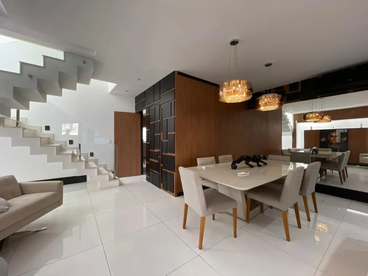 Furnished condo house with 4 bedrooms — photo 4