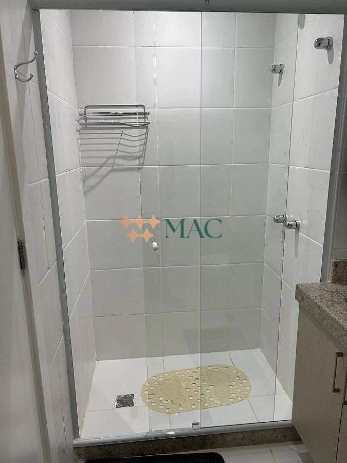 Furnished 85 m² apartment with 2 en-suite suites — photo 12