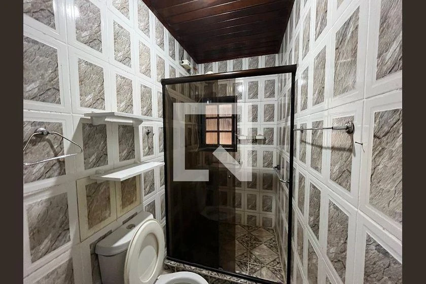 Casa com 2 quartos e varanda, 50 m² — photo 8