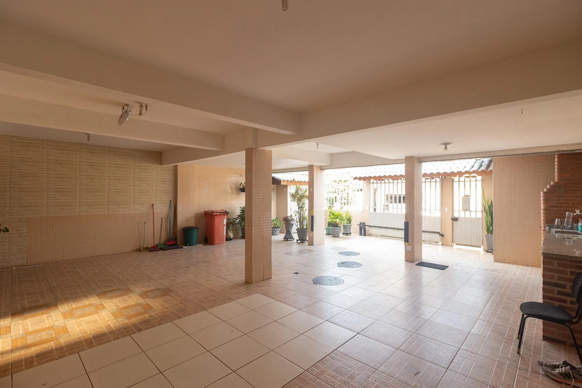Квартира: 1 спальня, 40 м² — photo 12