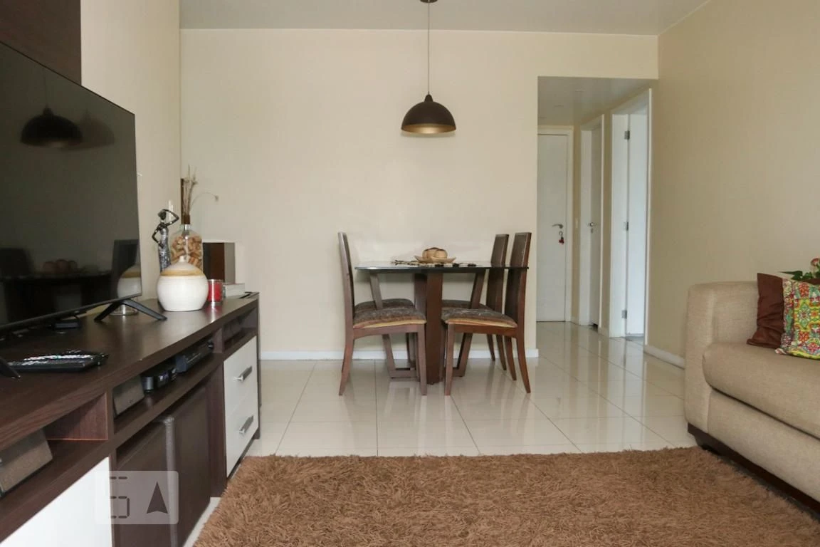 Apartamento alugado com 2 quartos e 1 suíte — photo 21