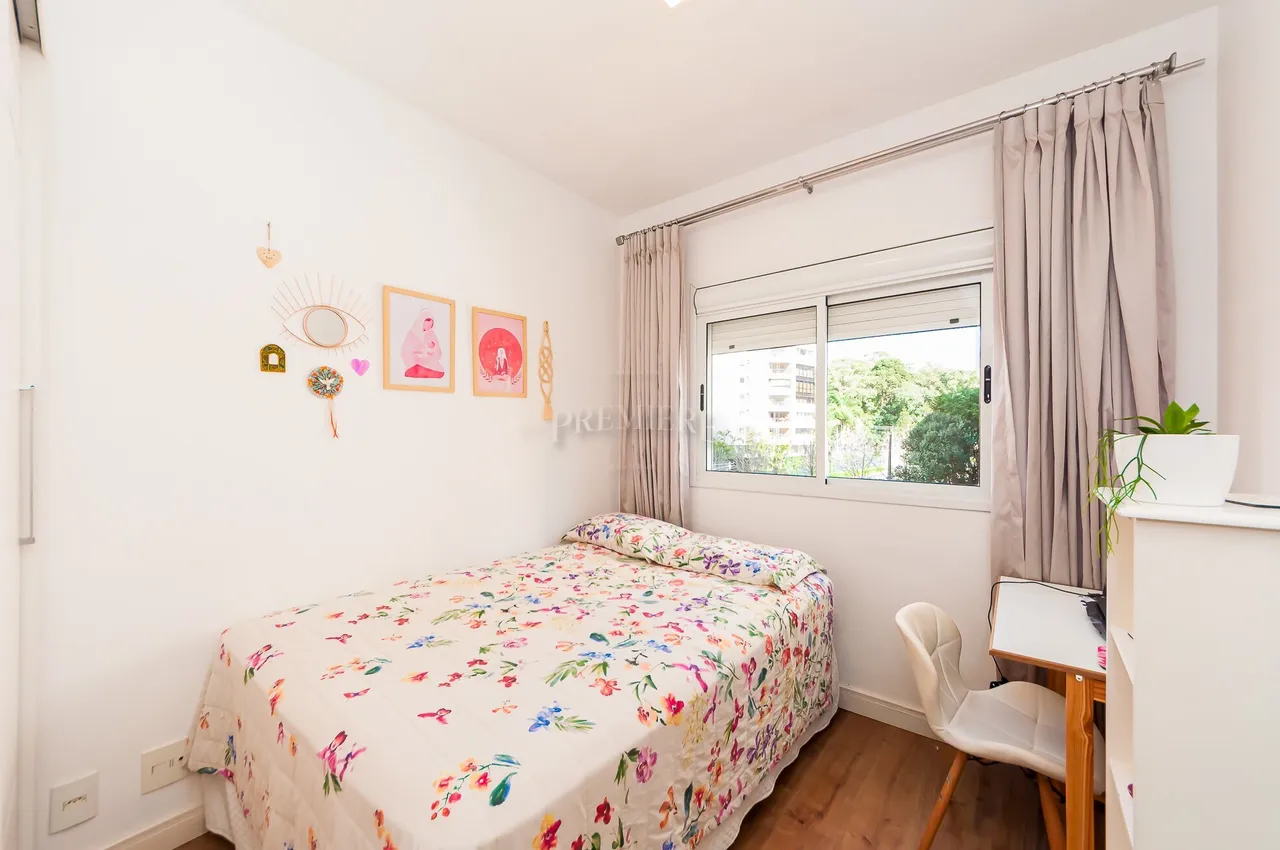 Apartamento dúplex de 3 dormitorios y 4 baños — photo 20