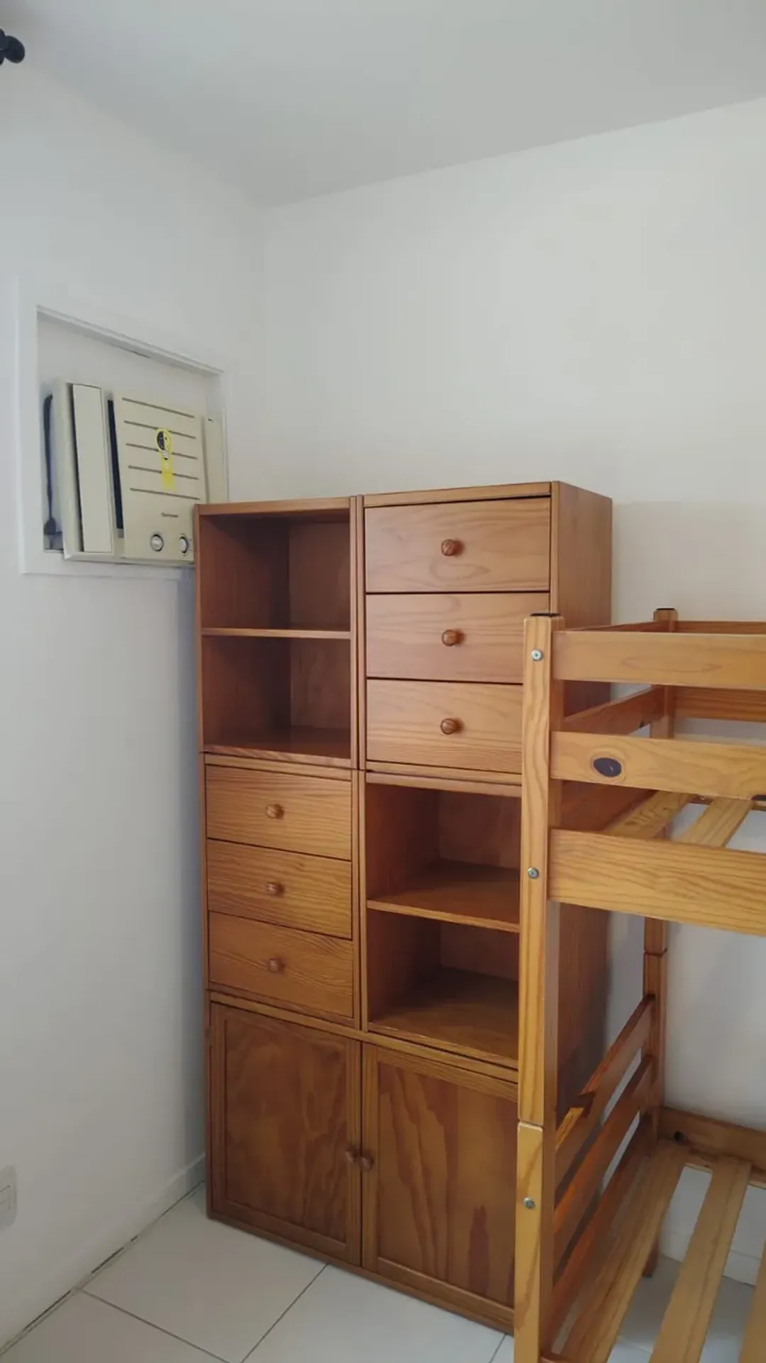 2-bedroom apartment with a balcony and 62 m² — photo 9